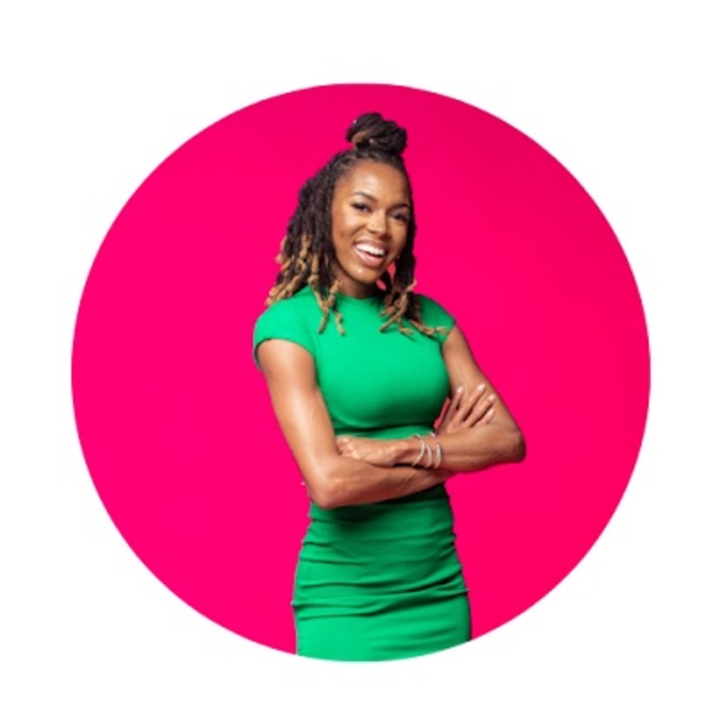 Meet your Posher, Dominique